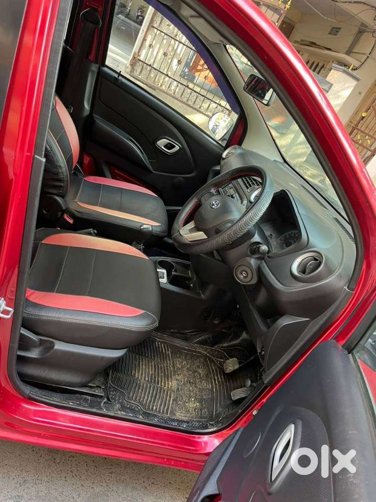 Datsun Redigo 0.8 S Limited Edition, 2019, Petrol