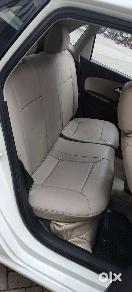 Volkswagen Polo 2009-2013 Petrol Comfortline 1.2l, 2011, Petrol