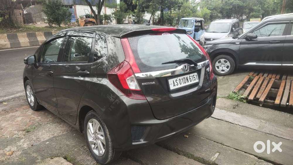 Honda Jazz 1.2 V I Vtec, 2017