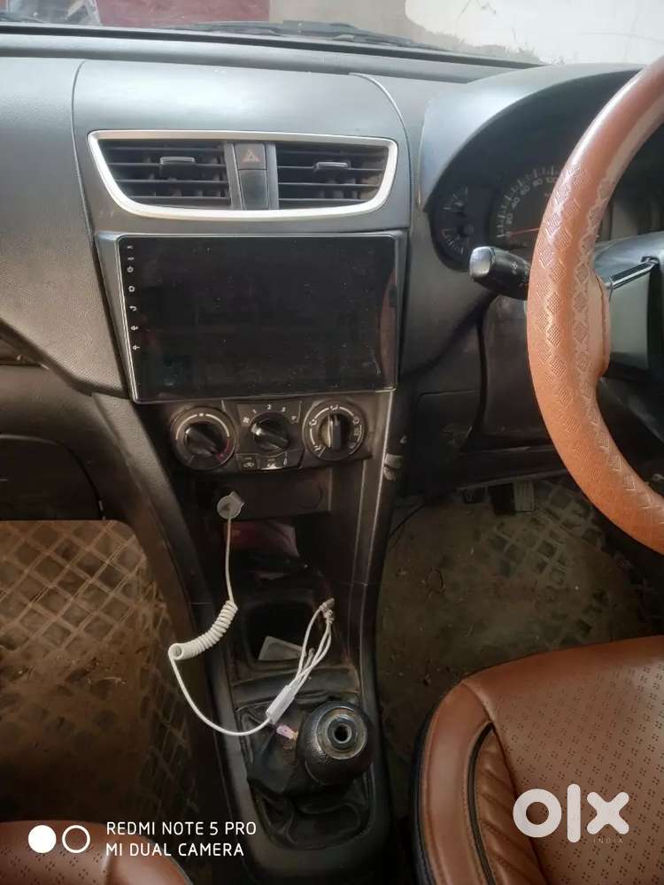 Maruti Suzuki Swift 2017 Petrol Kashmiri Owner With All Documentation