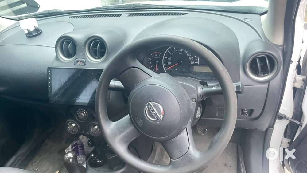Nissan Micra 2017 Xl Petrol