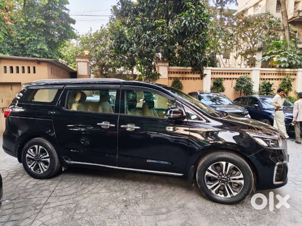 Kia Carnival Prestige, 2022, Diesel