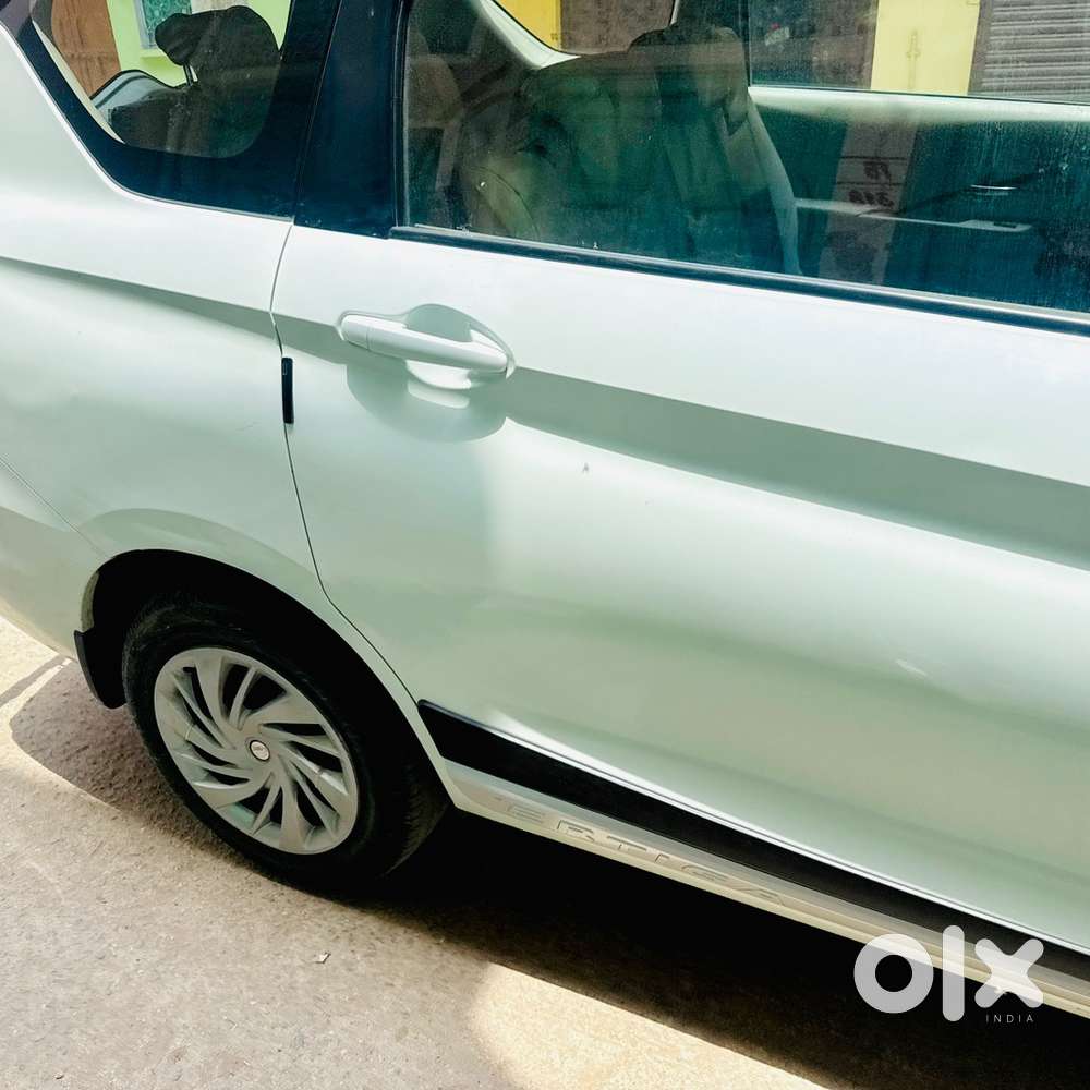 Maruti Ertiga 2025 70000km Running