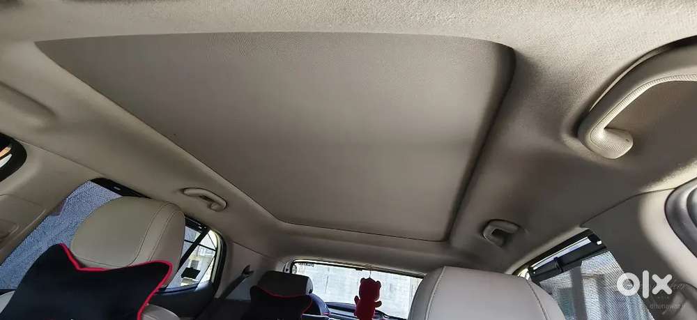 Hyundai Creta 1.5 Diesel 2024 New Condition 1 Lakh Ki Extra Loding