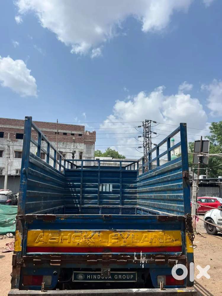 Ashok Leyland Stile Diesel 2023 Car