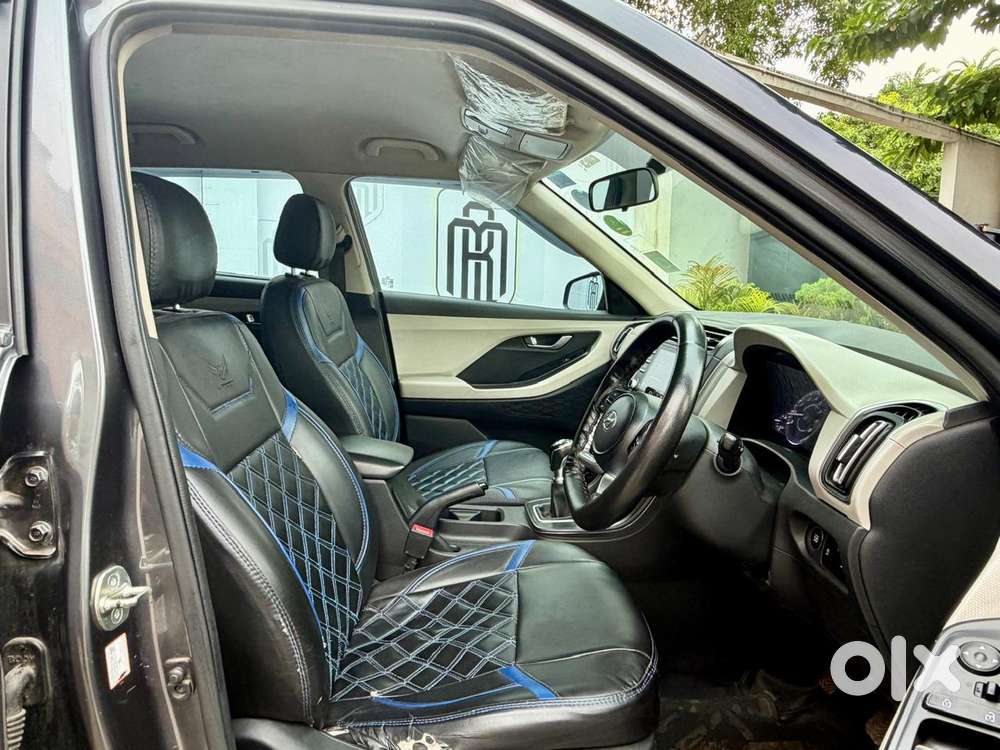 Hyundai Creta 1.6 Vtvt S, 2023, Petrol