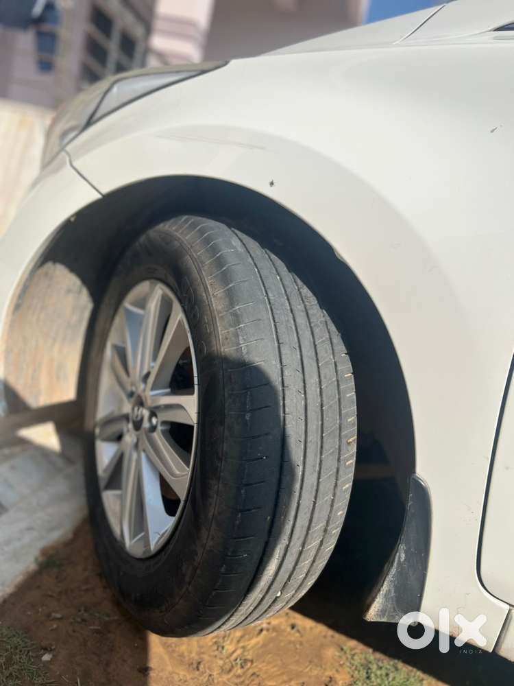 Hyundai Elantra Diesel 2016