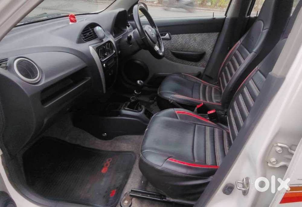 Maruti Suzuki Alto 800 Vxi Plus Option, 2017, Petrol