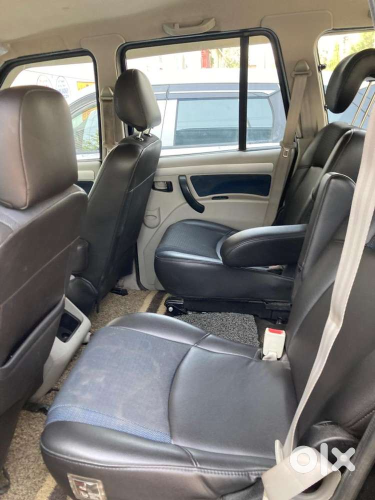 Mahindra Diesel Car 2020