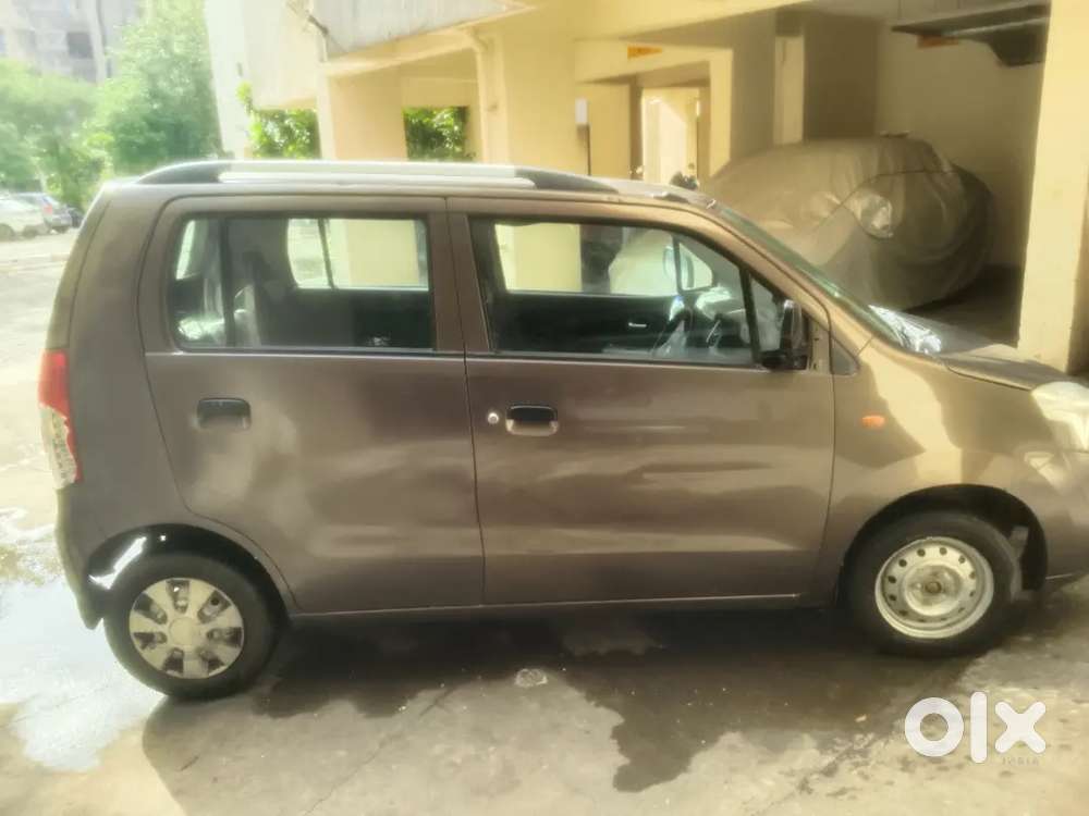 Maruti Suzuki Wagon R Cng & Hybrids 69869 Km Driven.o.g..no.work.3key