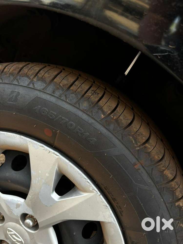 Hyundai Grand I10 2013 Diesel Well Maintained