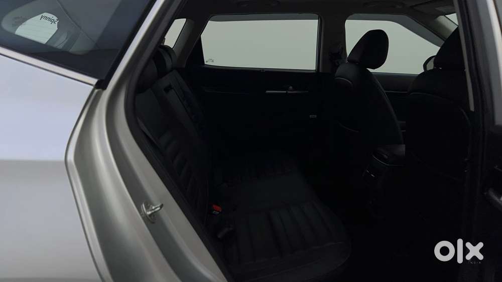 Kia Seltos Gtx Dct, 2022, Petrol