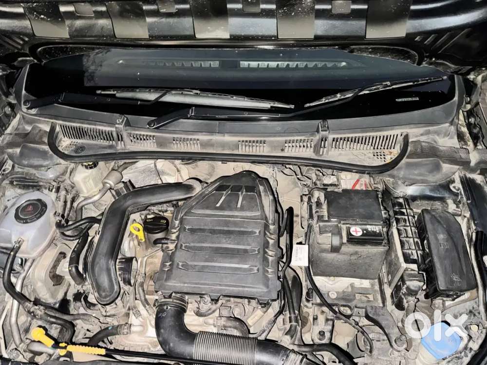 Skoda Slavia 2024 Petrol 100000 Km Driven