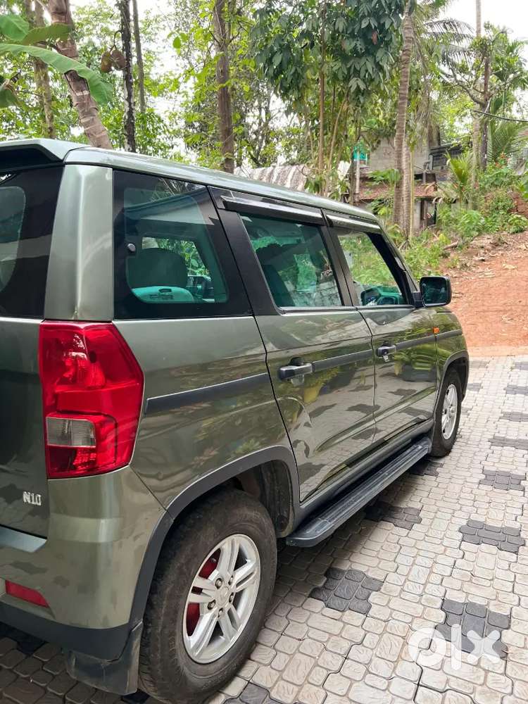 Mahindra Bolero Neo