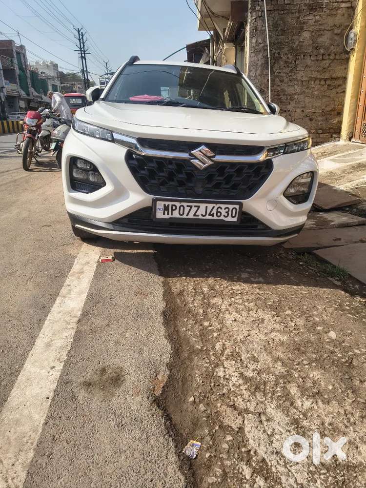 Fronx Car Sell