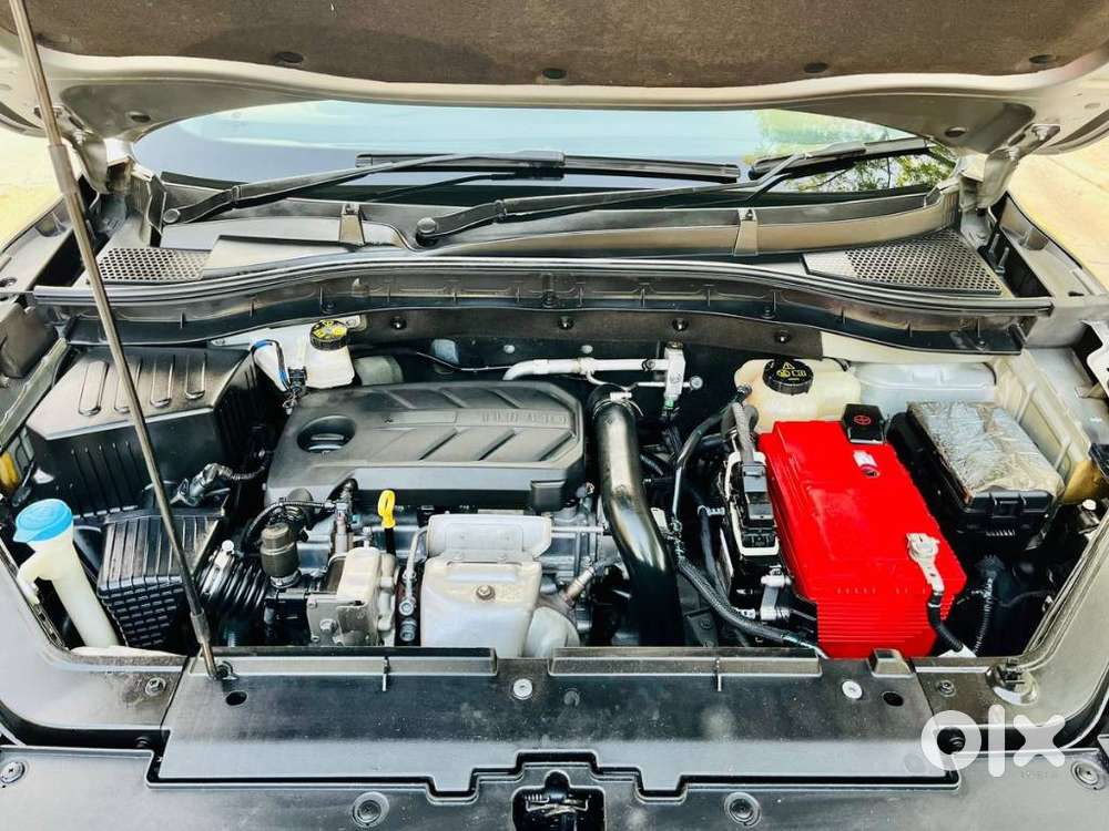 Mg Astor 1.3 Savvy Turbo At S Red, 2023, Petrol