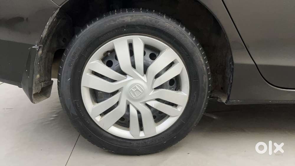 Honda City I-vtec Sv, 2015, Petrol