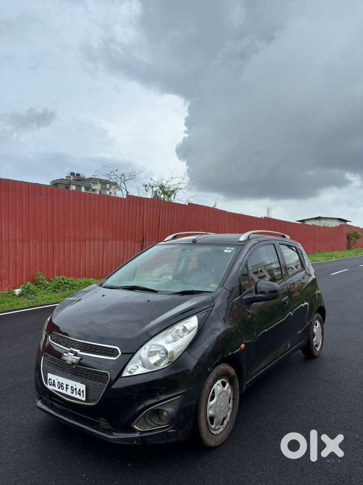 Chevrolet Beat 2016 Petrol Good Condition