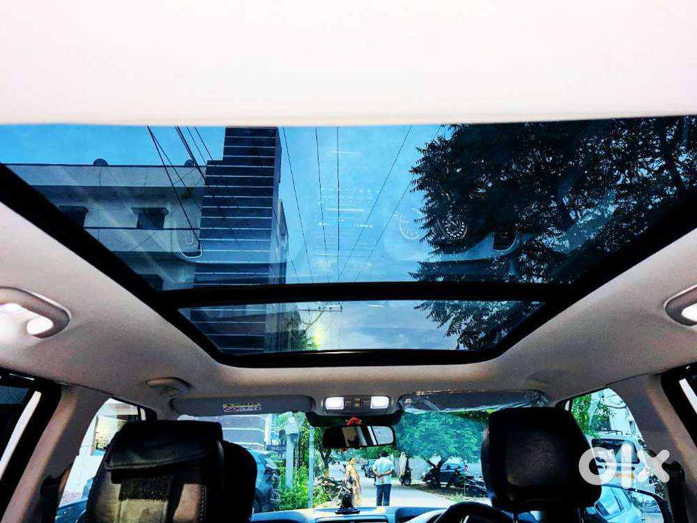 Hyundai Creta, 2022