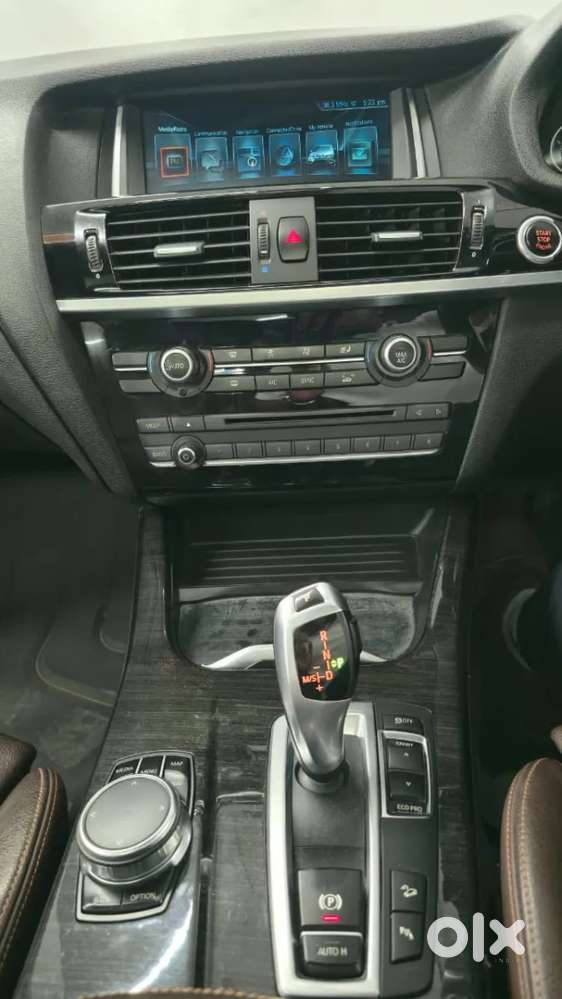 Bmw X3 Xdrive 20d Xline, 2017, Diesel