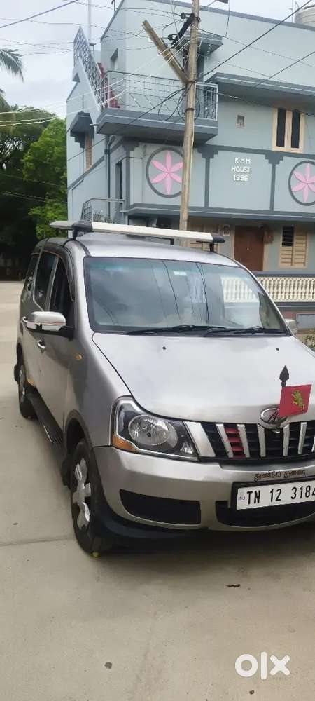 Mahindra Xylo 2013 Diesel 266666 Km Driven