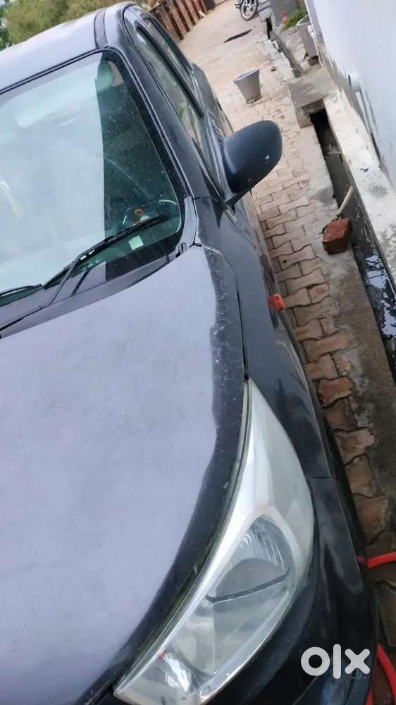 Maruti Suzuki Alto K10 2018 Petrol Good Condition
