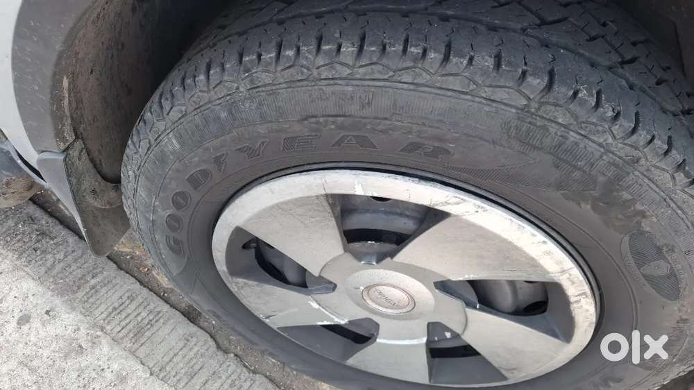 I Want To Sell My Car Mahindra In Mint Condition
