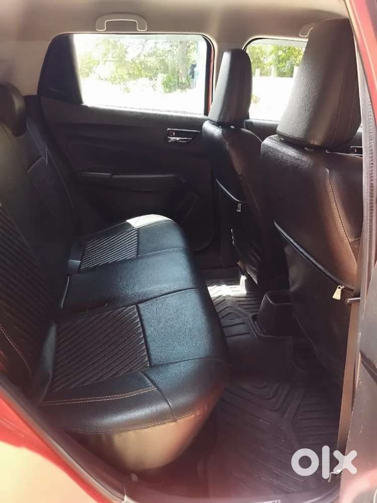 Maruti Suzuki Swift Vdi, 2019, Diesel