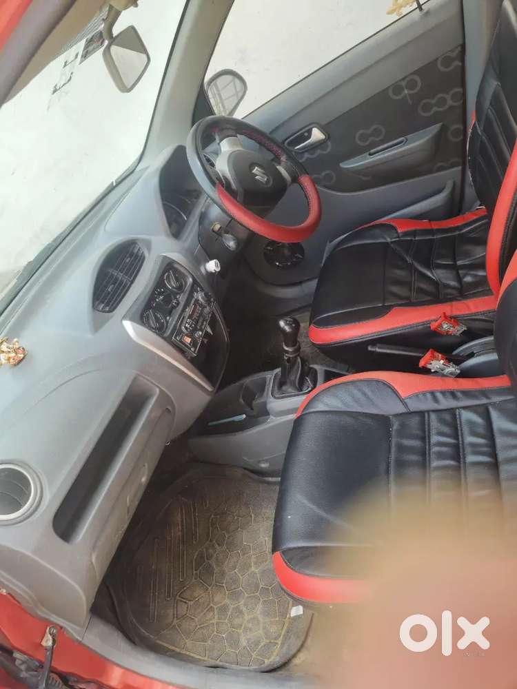 Maruti Suzuki Alto 800 2012 Petrol 114000 Km Driven