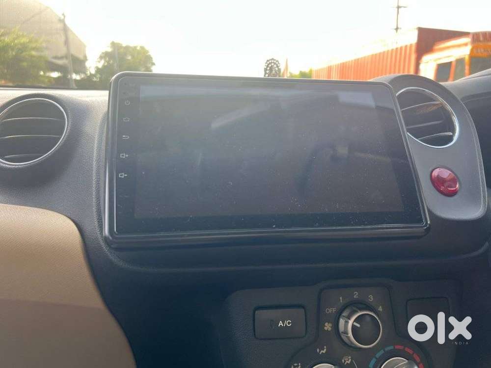 Honda Amaze Sx I Dtec, 2016, Diesel