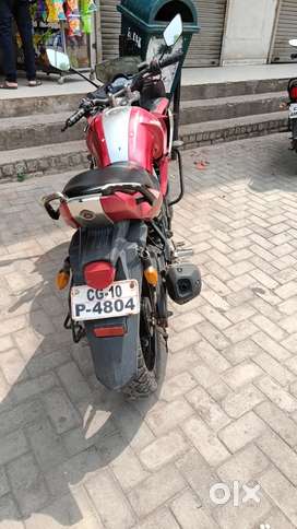 Olx bike in chhattisgarh sale