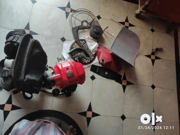Brush cutter online olx