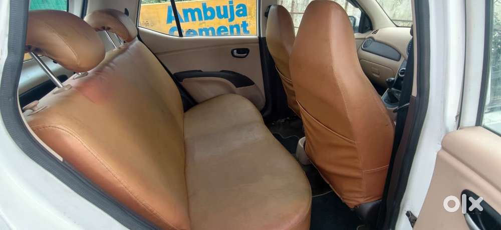 Hyundai I10 1.2 L Kappa Magna Special Edition, 2010, Petrol
