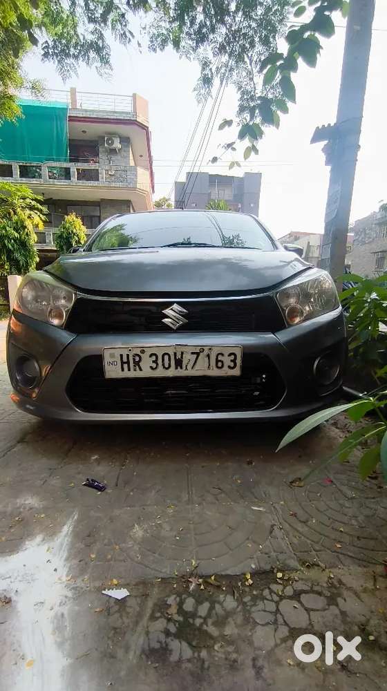 Maruti Suzuki Celerio 2020 Cng Manual