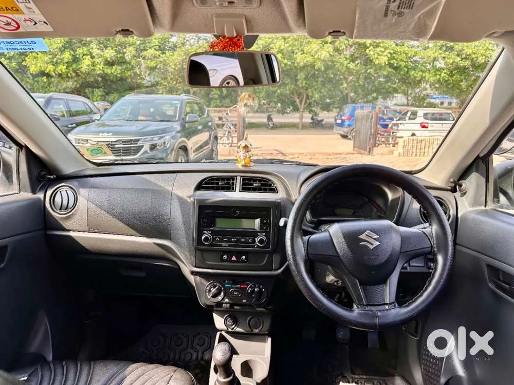 Maruti Suzuki Alto K10 Vxi (o), 2025, Petrol
