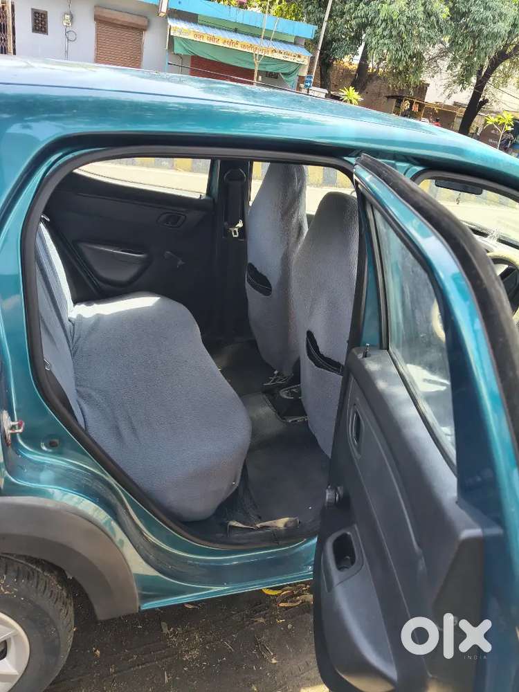 Renault Kwid 2020 Petrol Well Maintained