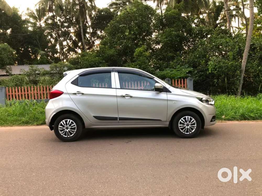 Neatly Maintained Car With Minor Scratches, Single User