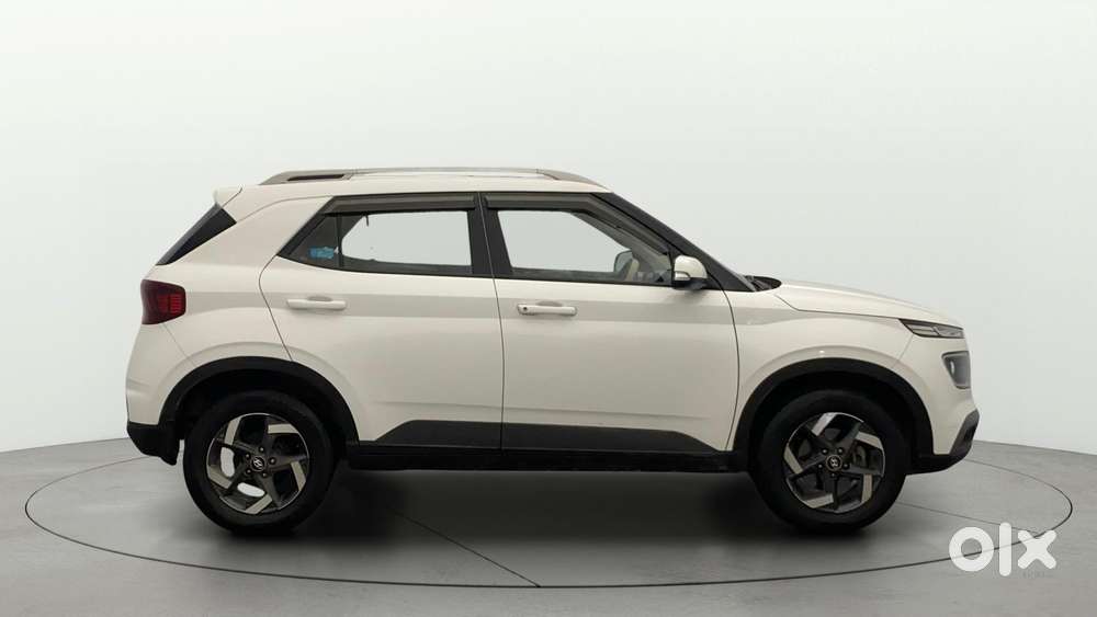 Hyundai Venue Sx Turbo, 2019, Petrol