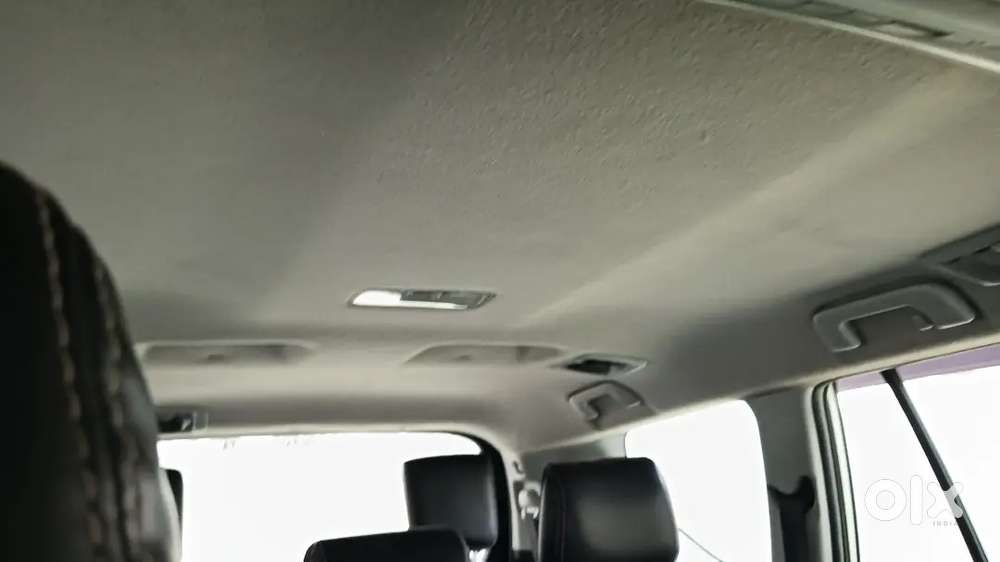 Toyota Innova Crysta 2022 Diesel 88565 Km Driven