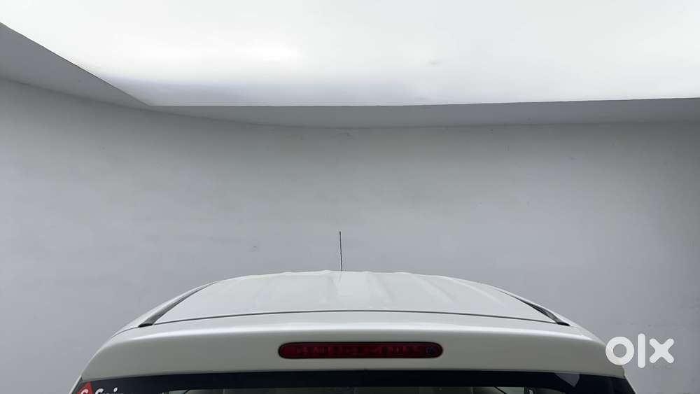 Maruti Suzuki Ertiga 1.5 Zxi, 2015, Petrol