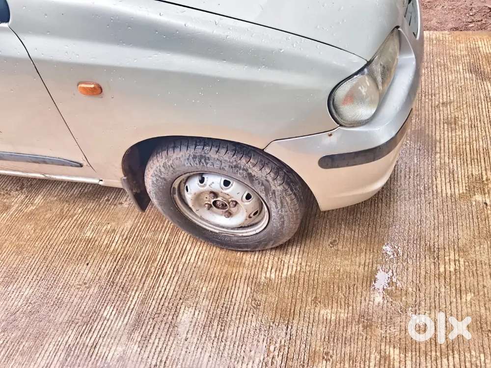 Maruti Suzuki Alto 0.8lxi 2003 Model