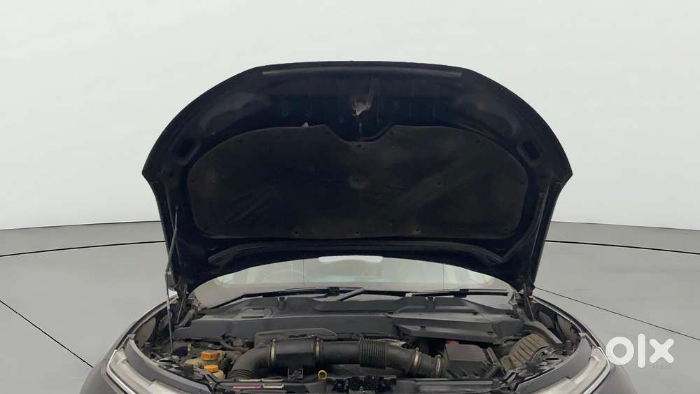 Tata Harrier Xz Plus Dark Edition, 2020, Diesel