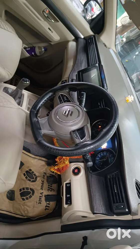 Maruti Suzuki Ertiga 2023 Petrol 21000 Km Driven