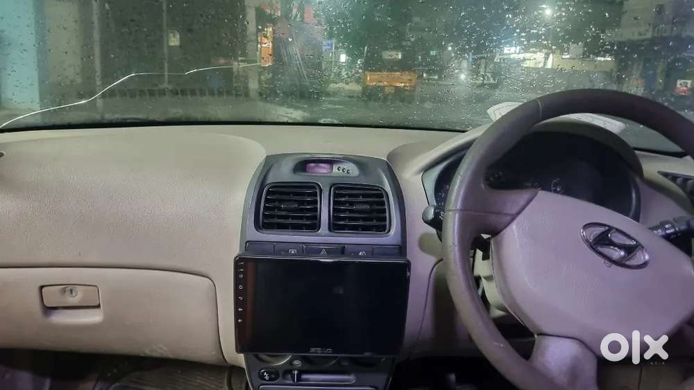 Hyundai Accent 2006 Diesel Good Condition