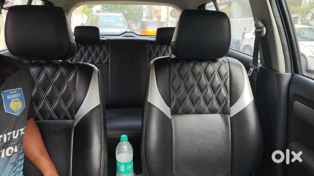 Maruti Swift 2008 Year