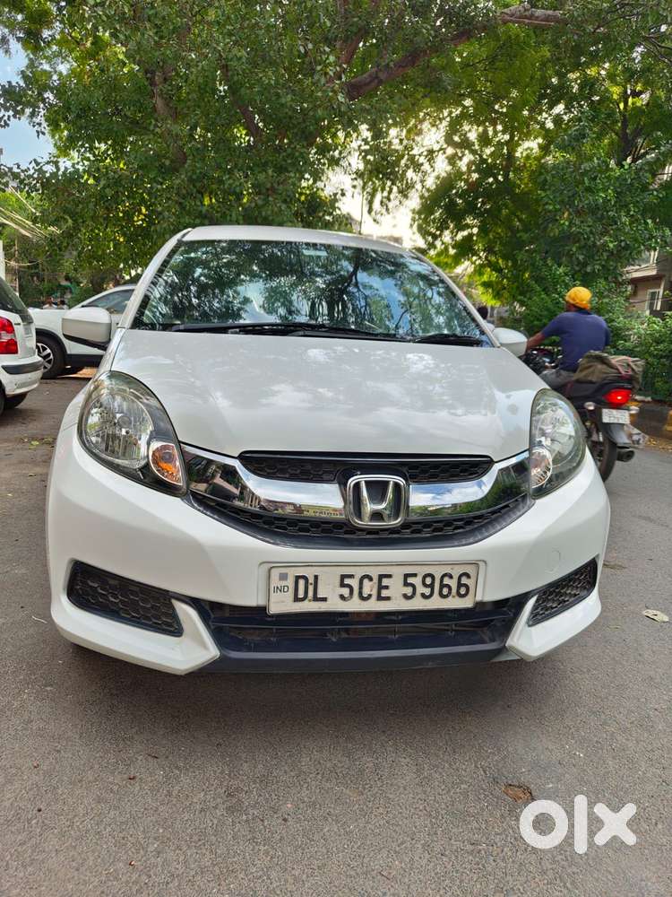 Honda Mobilio S I-vtec, 2015, Petrol