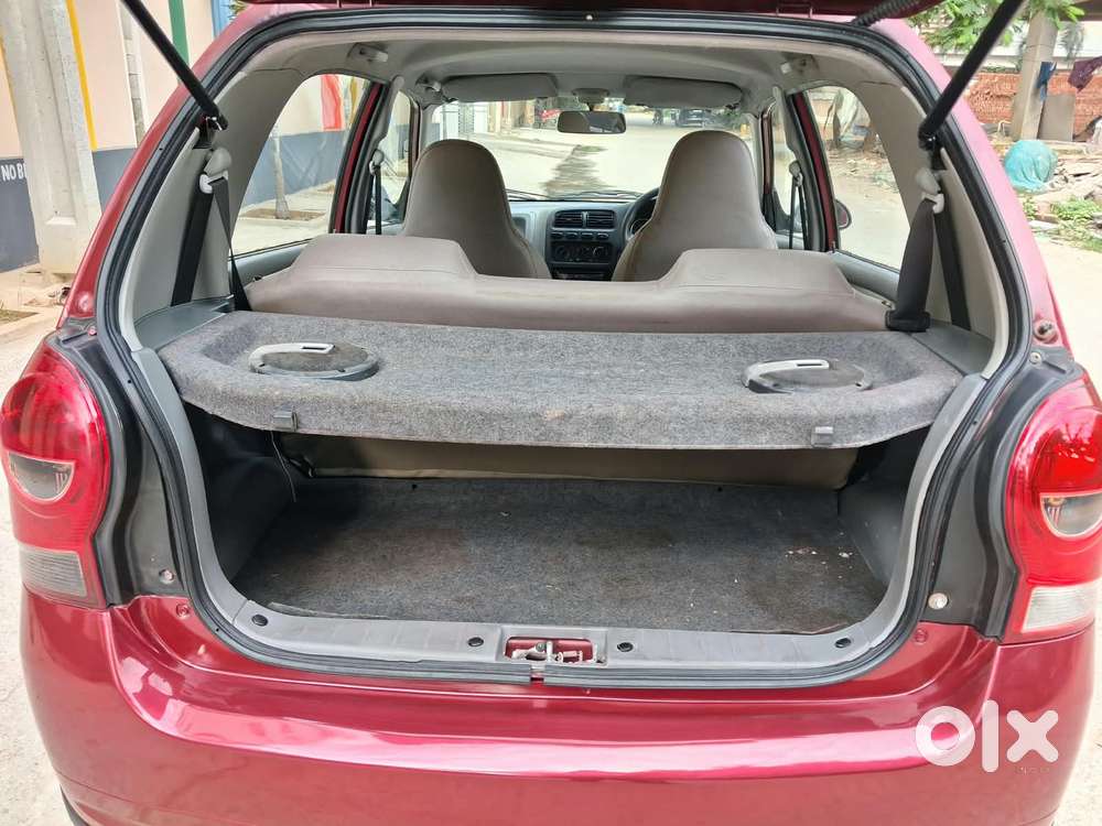 Maruti Suzuki Alto K10 1.0 Vxi, 2012, Petrol