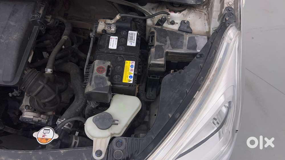 Hyundai Grand I10 1.2 Kappa Sportz, 2017, Petrol