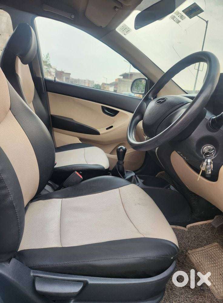 Hyundai Eon Era +, 2015, Petrol