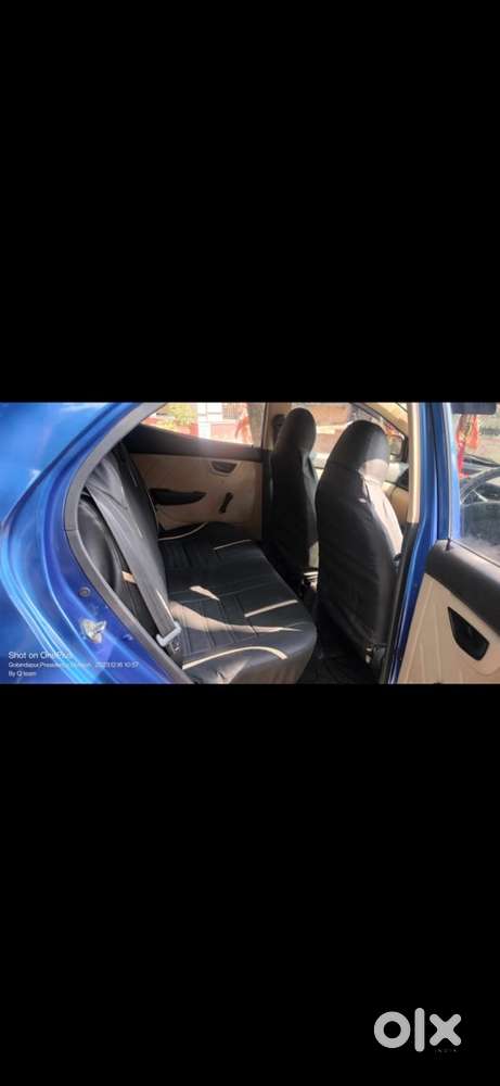 Hyundai Eon 2012 Model